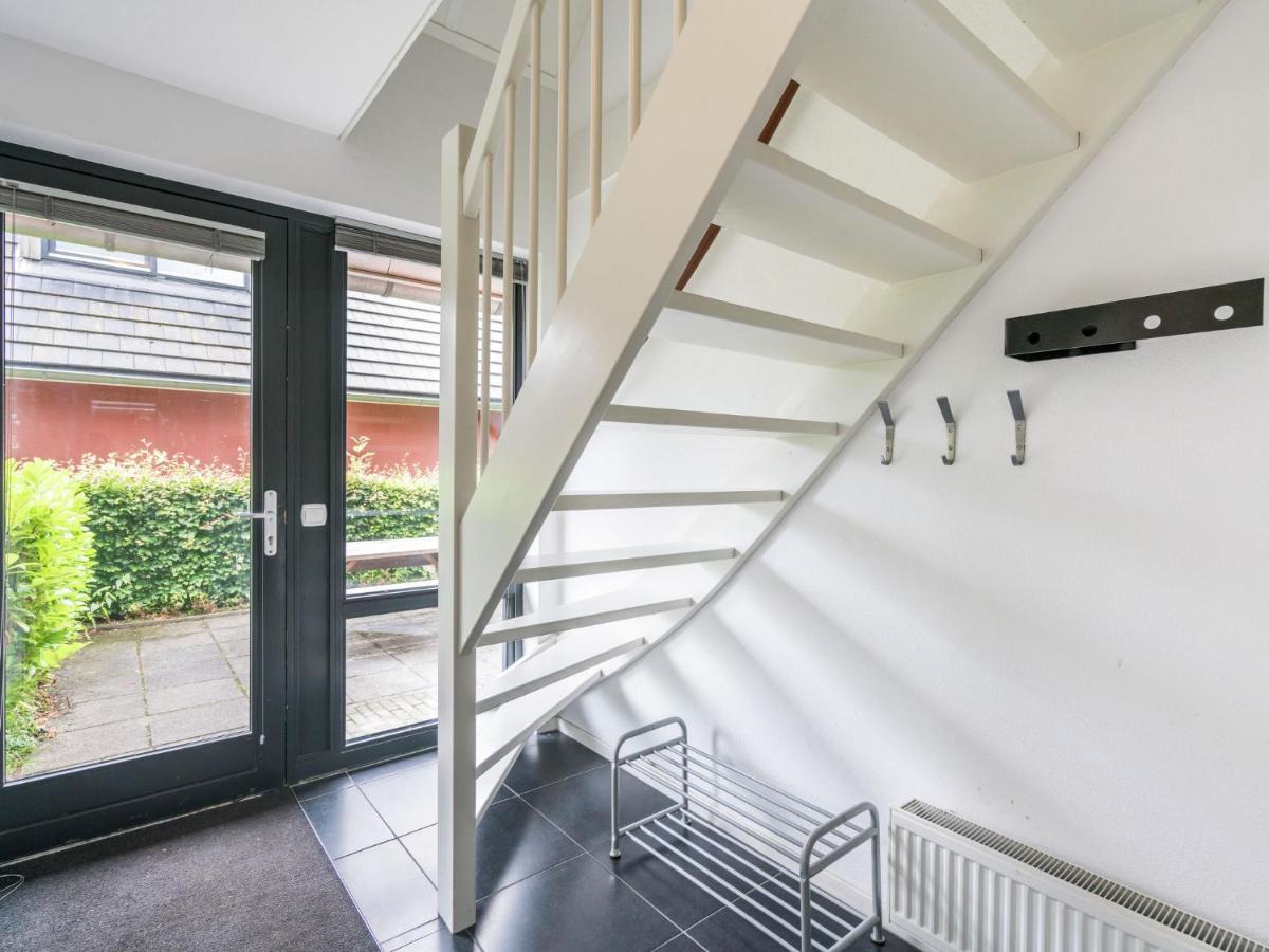 Comfortably Vacation Home At Slotermeer Lake Balk エクステリア 写真
