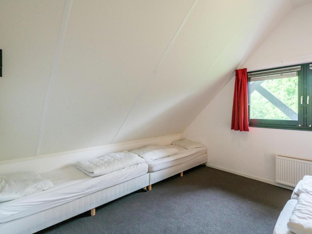 Comfortably Vacation Home At Slotermeer Lake Balk エクステリア 写真