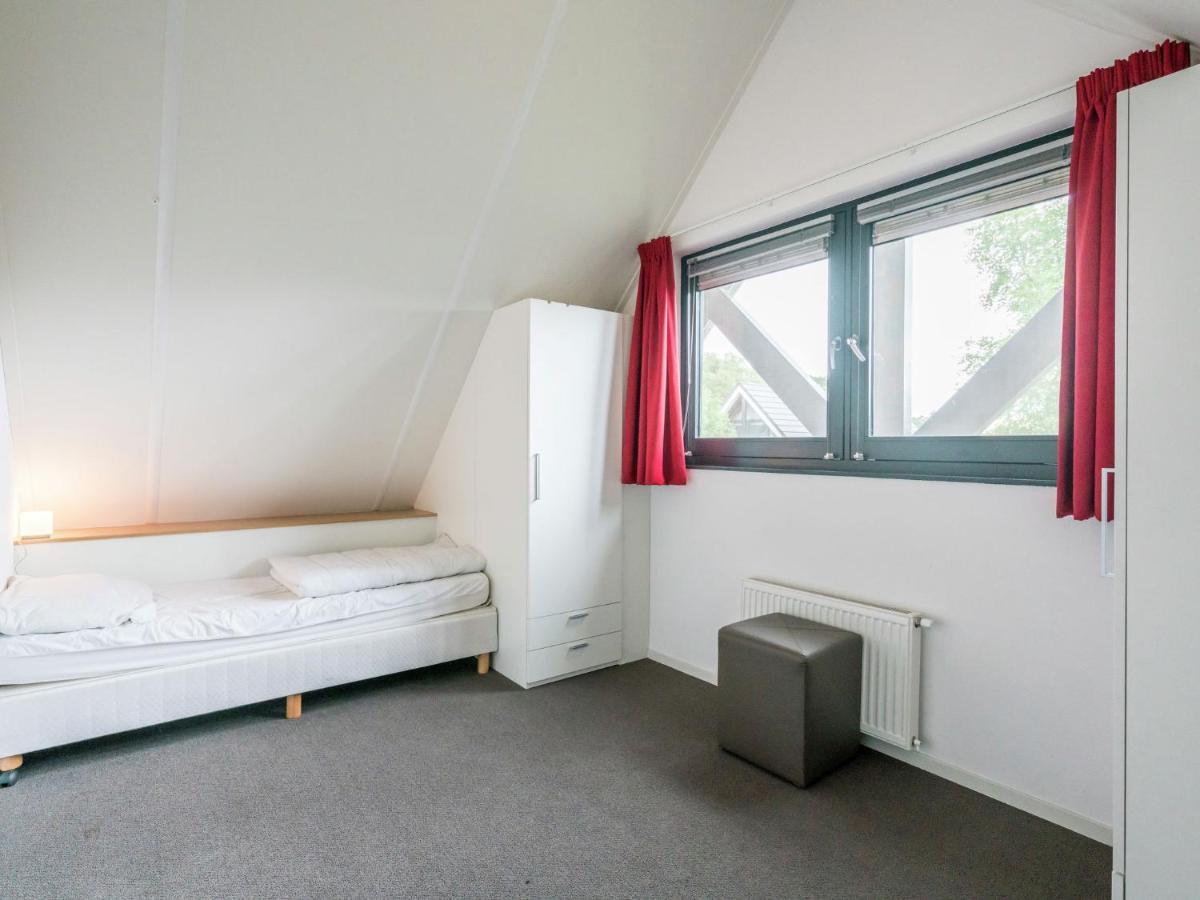 Comfortably Vacation Home At Slotermeer Lake Balk エクステリア 写真