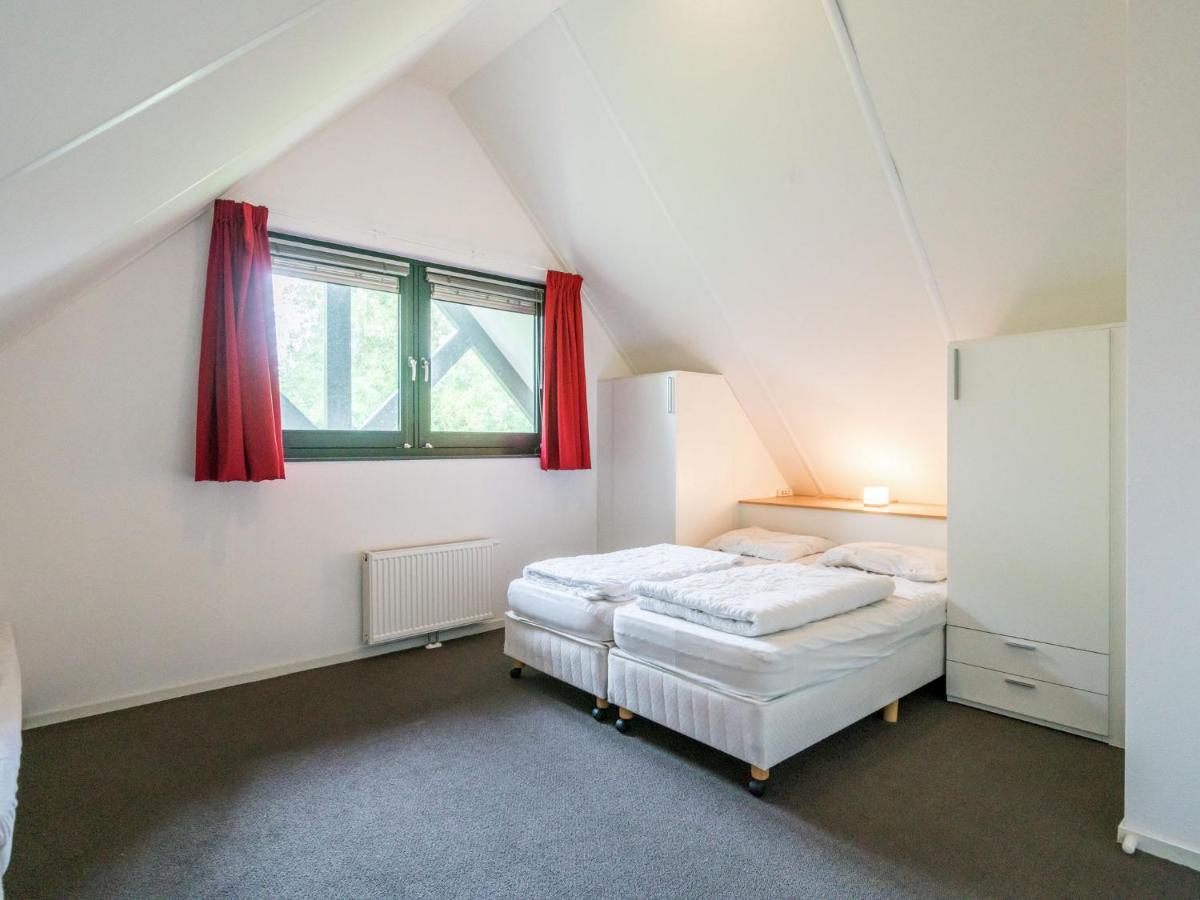 Comfortably Vacation Home At Slotermeer Lake Balk エクステリア 写真