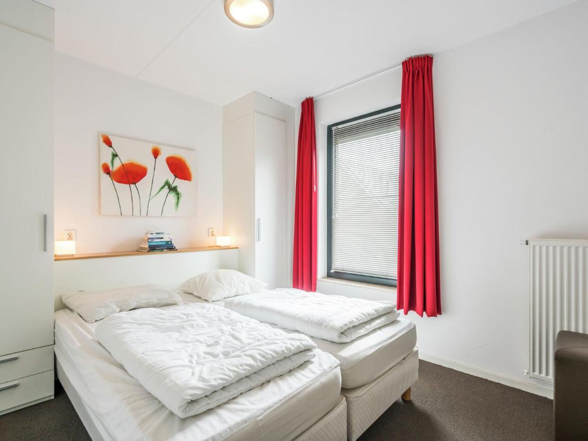 Comfortably Vacation Home At Slotermeer Lake Balk エクステリア 写真