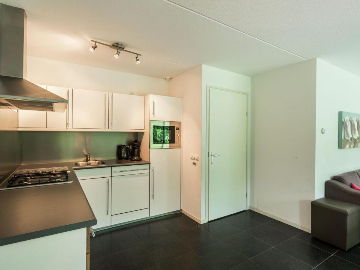 Comfortably Vacation Home At Slotermeer Lake Balk エクステリア 写真
