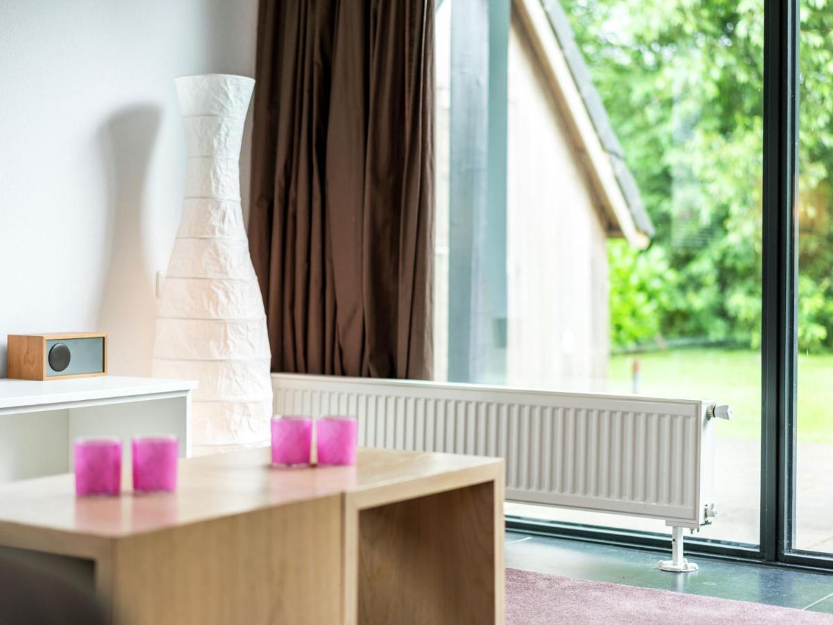 Comfortably Vacation Home At Slotermeer Lake Balk エクステリア 写真