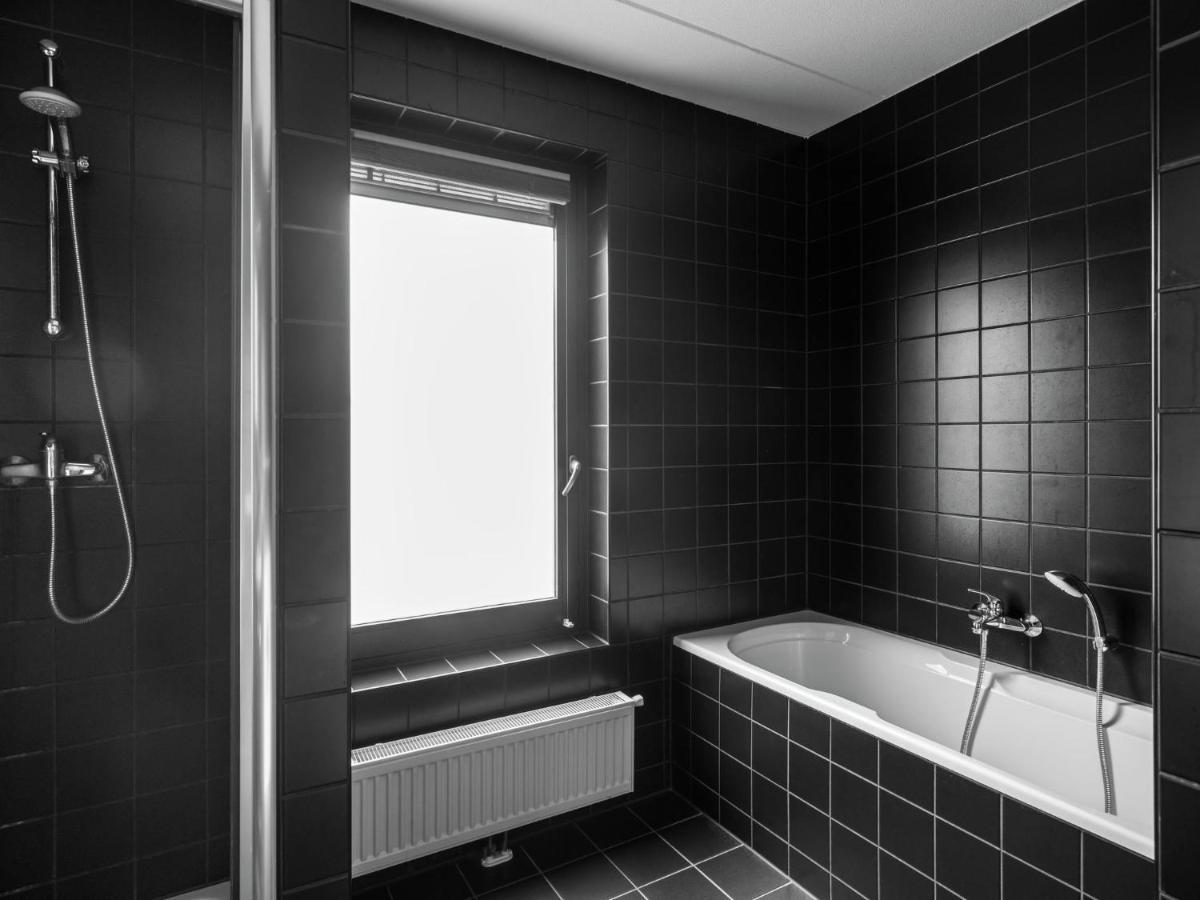 Comfortably Vacation Home At Slotermeer Lake Balk エクステリア 写真